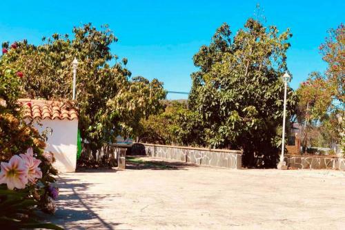 Nature & Paradise Villa Gil Bordon