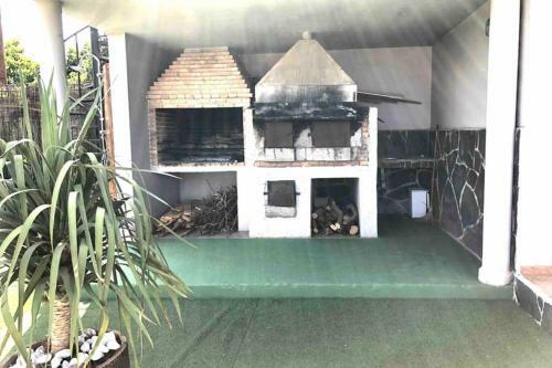 Nature & Paradise Villa Gil Bordon
