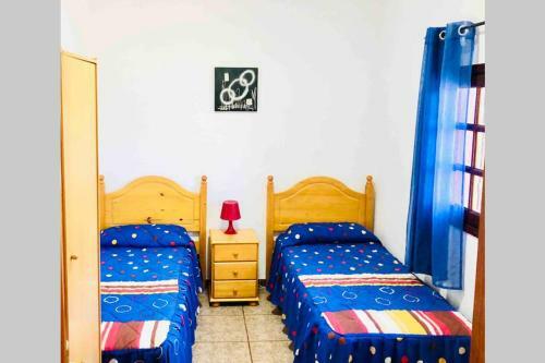 Nature & Paradise Villa Gil Bordon