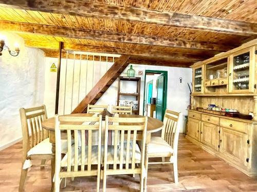 Casa Rural Con Estupenda Vista En Valsequillo