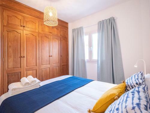 Apartamento Av.dacio Darias, 66 1�b, Villa De Valverde.