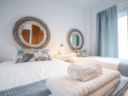 Apartamento Av.dacio Darias, 66 1�b, Villa De Valverde.