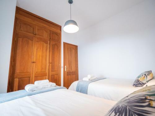 Apartamento Av.dacio Darias, 66 1�b, Villa De Valverde.