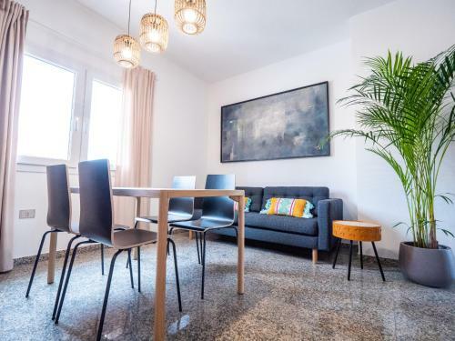 Apartamento Av.dacio Darias, 66 1�b, Villa De Valverde.