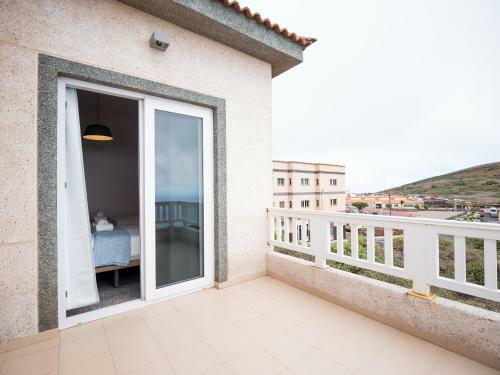 Apartamento Av.dacio Darias, 66 1�b, Villa De Valverde.