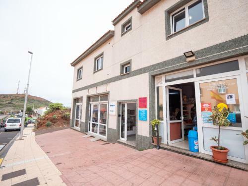 Apartamento Av.dacio Darias, 66 1�b, Villa De Valverde.