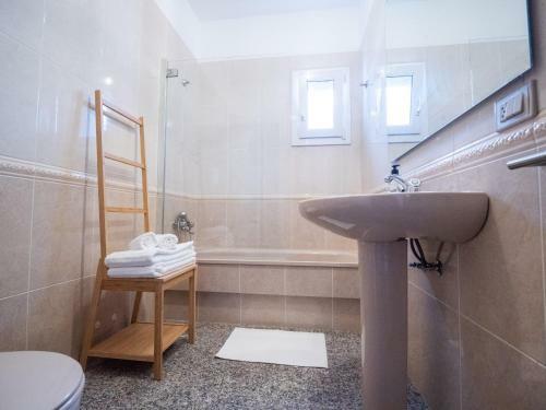 Apartamento Av.dacio Darias, 66 1�b, Villa De Valverde.