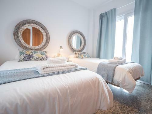 Apartamento Av.dacio Darias, 66 1�b, Villa De Valverde.