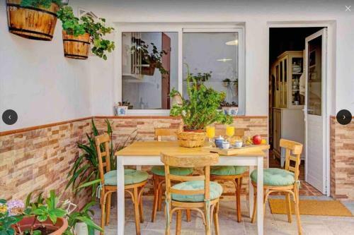 Apartamento Casa Rural Pino