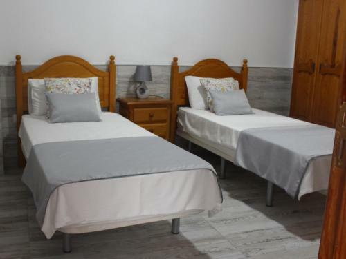 Yanez Sweet Home Valsequillo De Gc