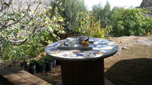 Peaceful House, Set On A Vineyard & Beautiful Views