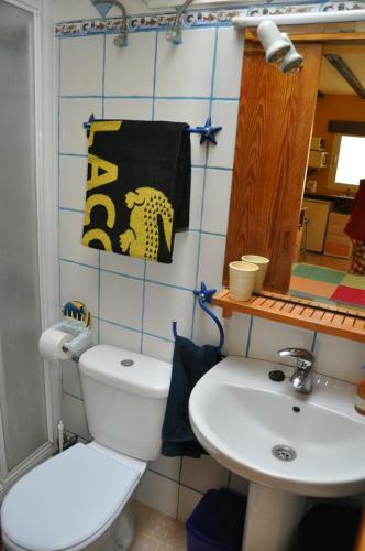 Apartamento Ideal Para Senderistas