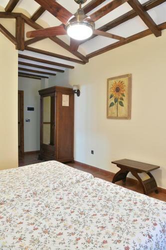 Hotel Rural La Moragona