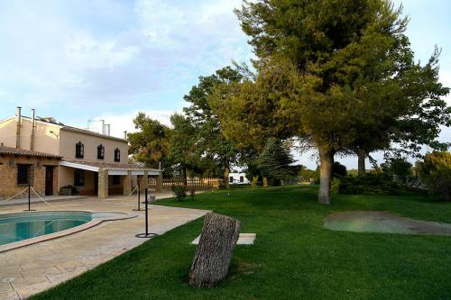 Hotel Rural La Moragona
