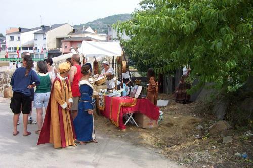 Agroturismo Dos Puentes