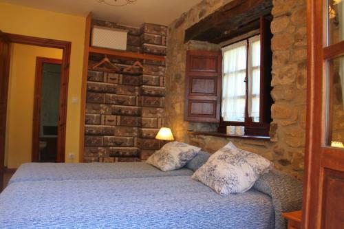 Apartamento La Vieja Panader�a 1