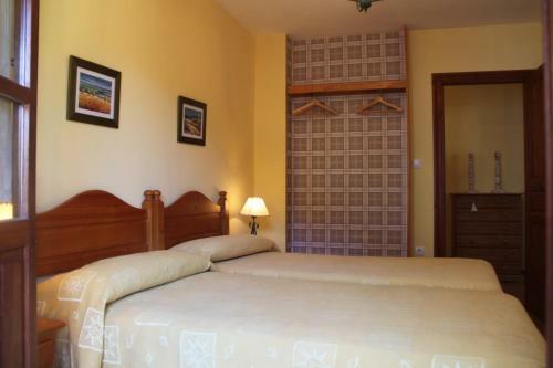 Apartamento La Vieja Panader�a 1