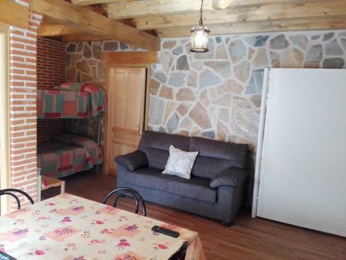 Apartamento Abad�a Del Marqu�s De Avila