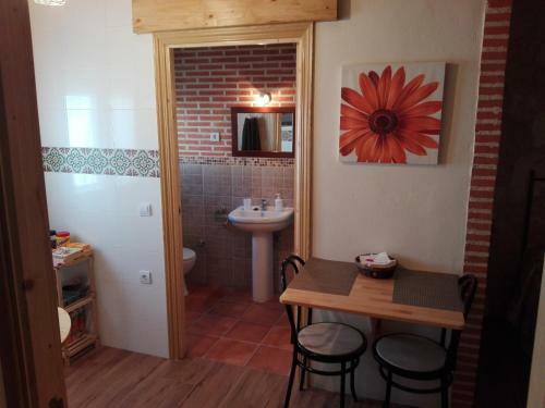 Apartamento Abad�a Del Marqu�s De Avila
