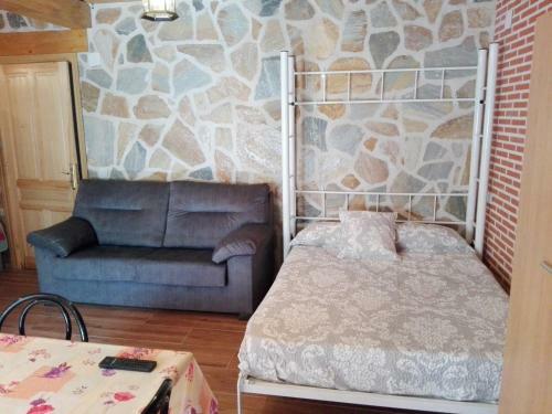Apartamento Abad�a Del Marqu�s De Avila