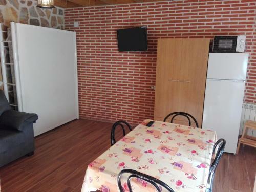 Apartamento Abad�a Del Marqu�s De Avila