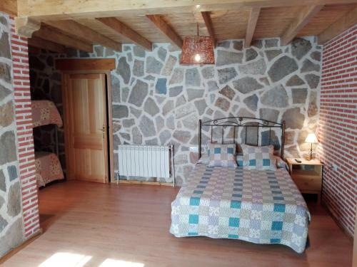 Apartamento Abad�a Del Marqu�s De Avila