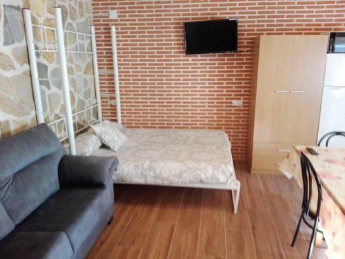 Apartamento Abad�a Del Marqu�s De Avila