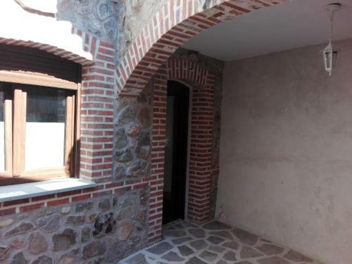 Apartamento Abad�a Del Marqu�s De Avila