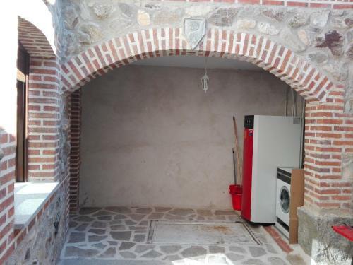 Apartamento Abad�a Del Marqu�s De Avila