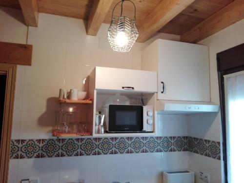 Apartamento Abad�a Del Marqu�s De Avila