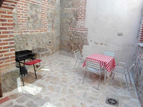 Apartamento Abad�a Del Marqu�s De Avila