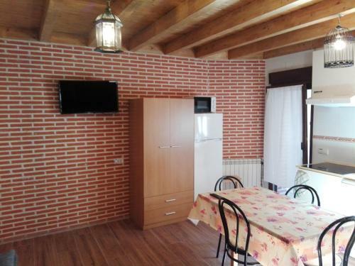 Apartamento Abad�a Del Marqu�s De Avila
