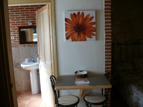 Apartamento Abad�a Del Marqu�s De Avila