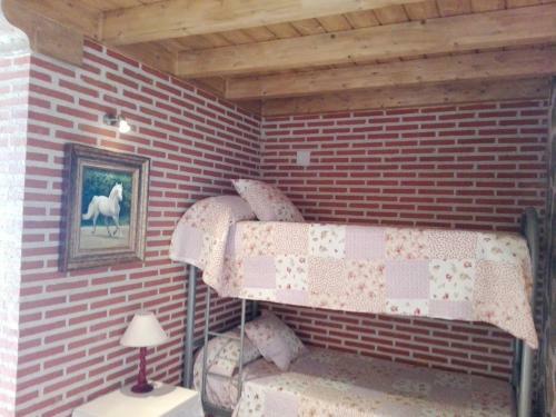 Apartamento Abad�a Del Marqu�s De Avila