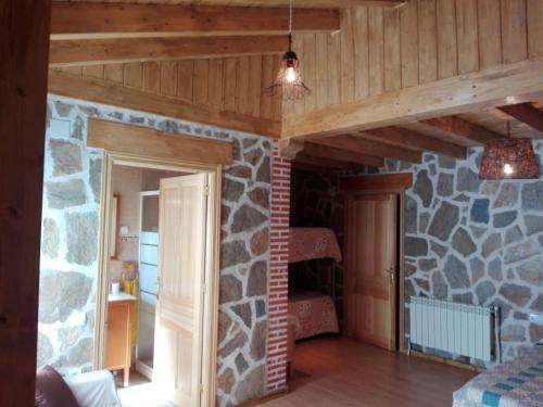 Apartamento Abad�a Del Marqu�s De Avila