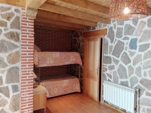 Apartamento Abad�a Del Marqu�s De Avila