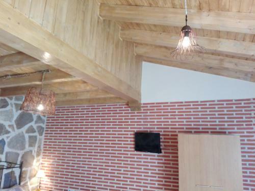 Apartamento Abad�a Del Marqu�s De Avila