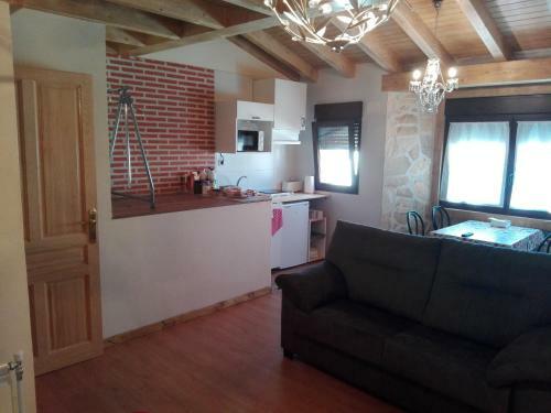 Apartamento Abad�a Del Marqu�s De Avila