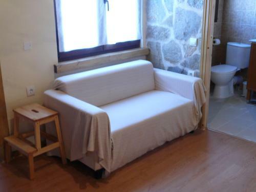 Apartamento Abad�a Del Marqu�s De Avila