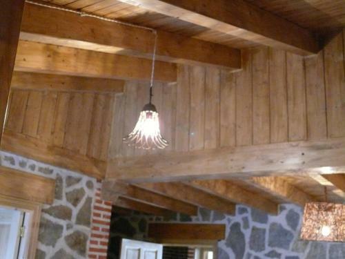 Apartamento Abad�a Del Marqu�s De Avila