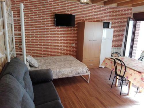 Apartamento Abad�a Del Marqu�s De Avila
