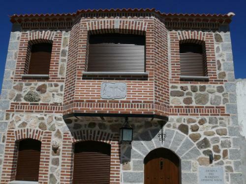 Apartamento Abad�a Del Marqu�s De Avila