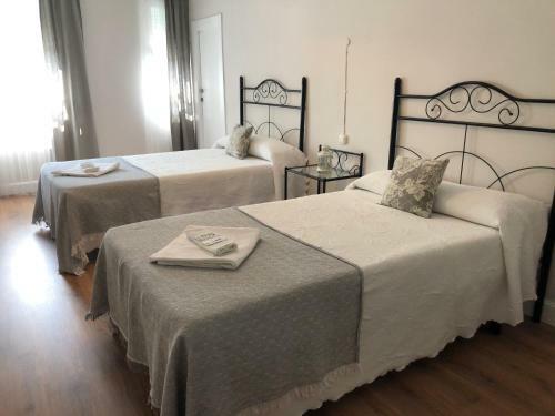 Bed & Breakfast Pensi�n Fern�ndez