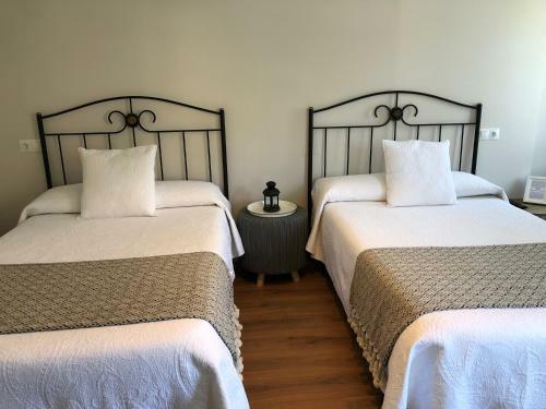 Bed & Breakfast Pensi�n Fern�ndez