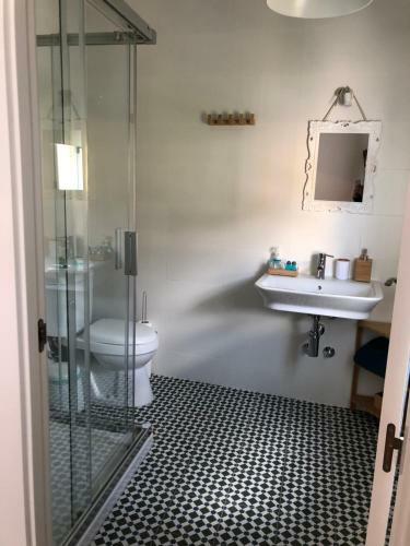 Bed & Breakfast Pensi�n Fern�ndez
