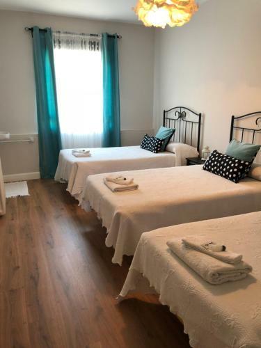 Bed & Breakfast Pensi�n Fern�ndez