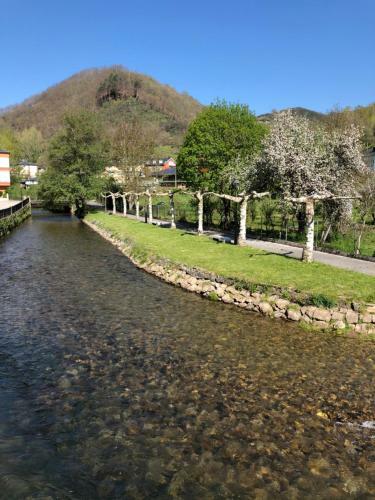 Bed & Breakfast Pensi�n Fern�ndez