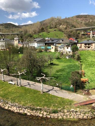 Bed & Breakfast Pensi�n Fern�ndez