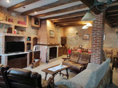 Casa Rural Puerta De Castilla