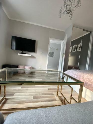 Glamour Apartment Przy Pla?y